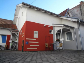 Гостиница Apartments Košević  Осиек